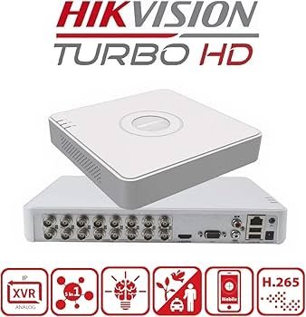 iDS-7116HQHI-M1/S